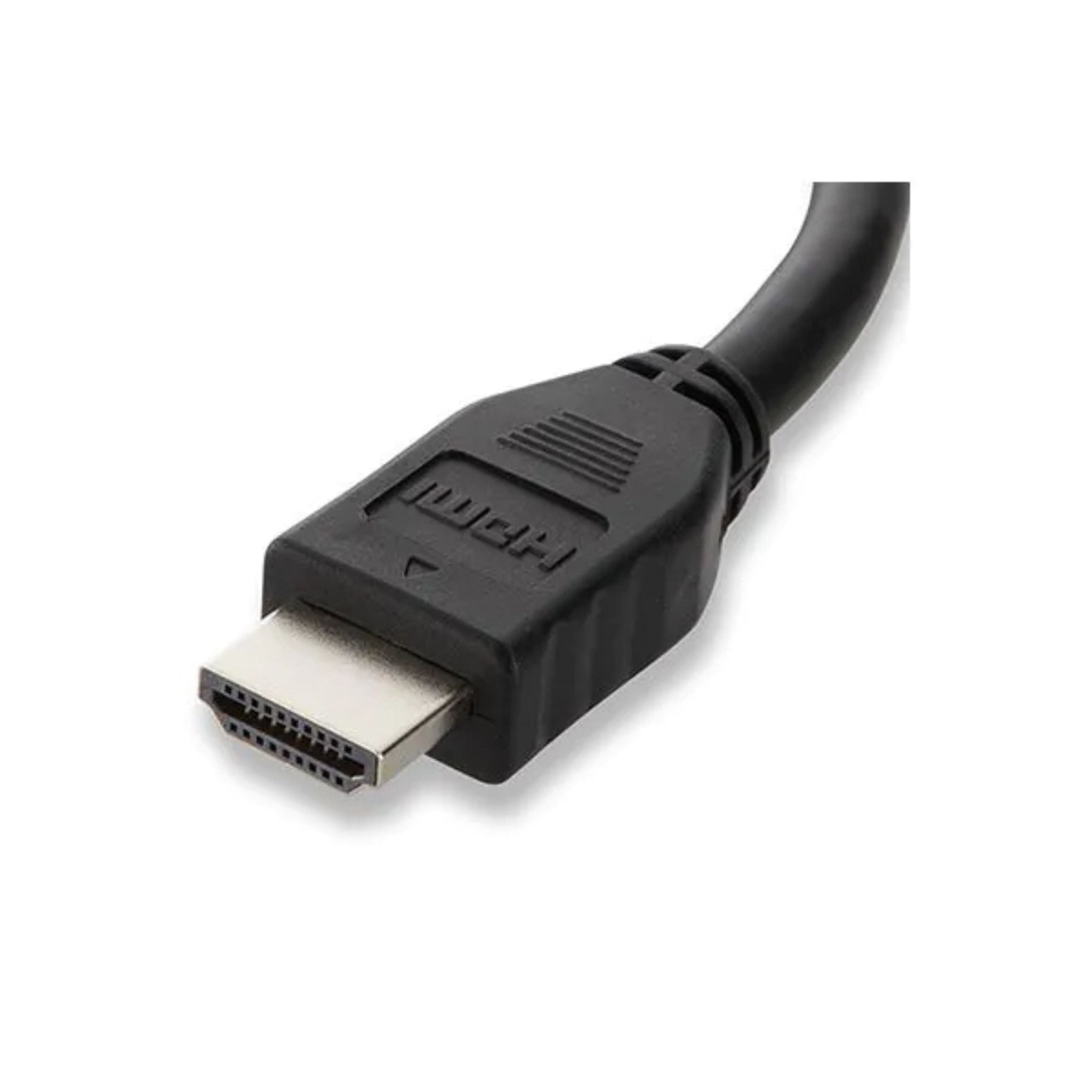 Belkin Hi Speed HDMI to HDMI Cable (4K Supported) 3M - Black