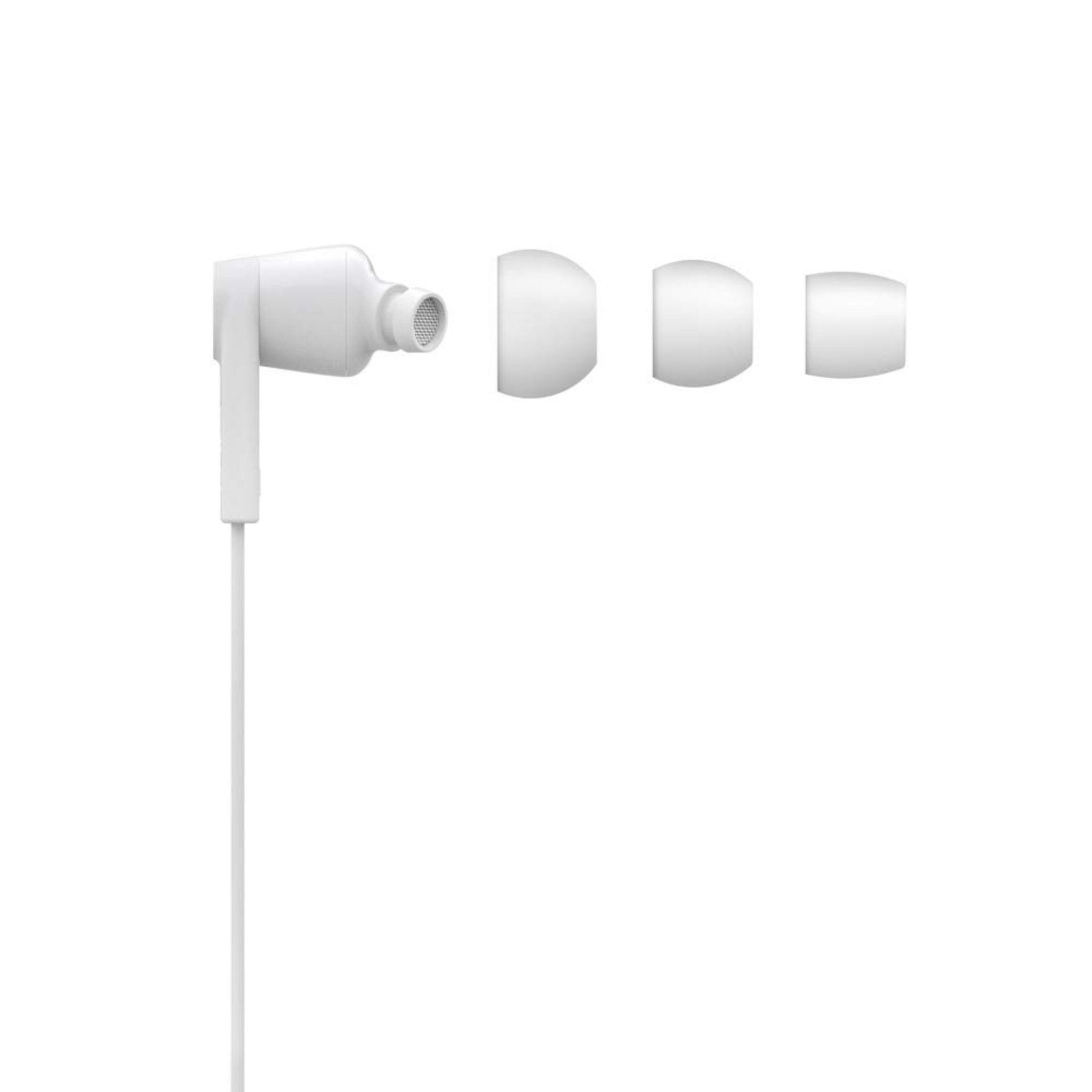 Belkin ROCKSTAR Headphones with USB-C Connector