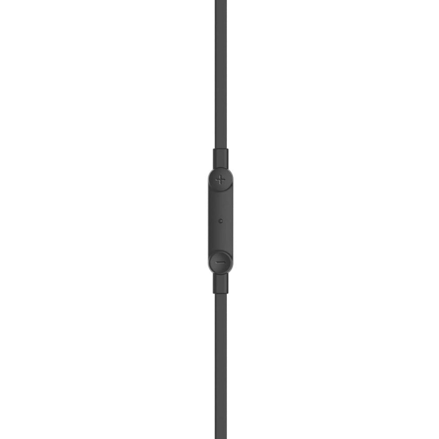 Belkin ROCKSTAR Headphones with USB-C Connector