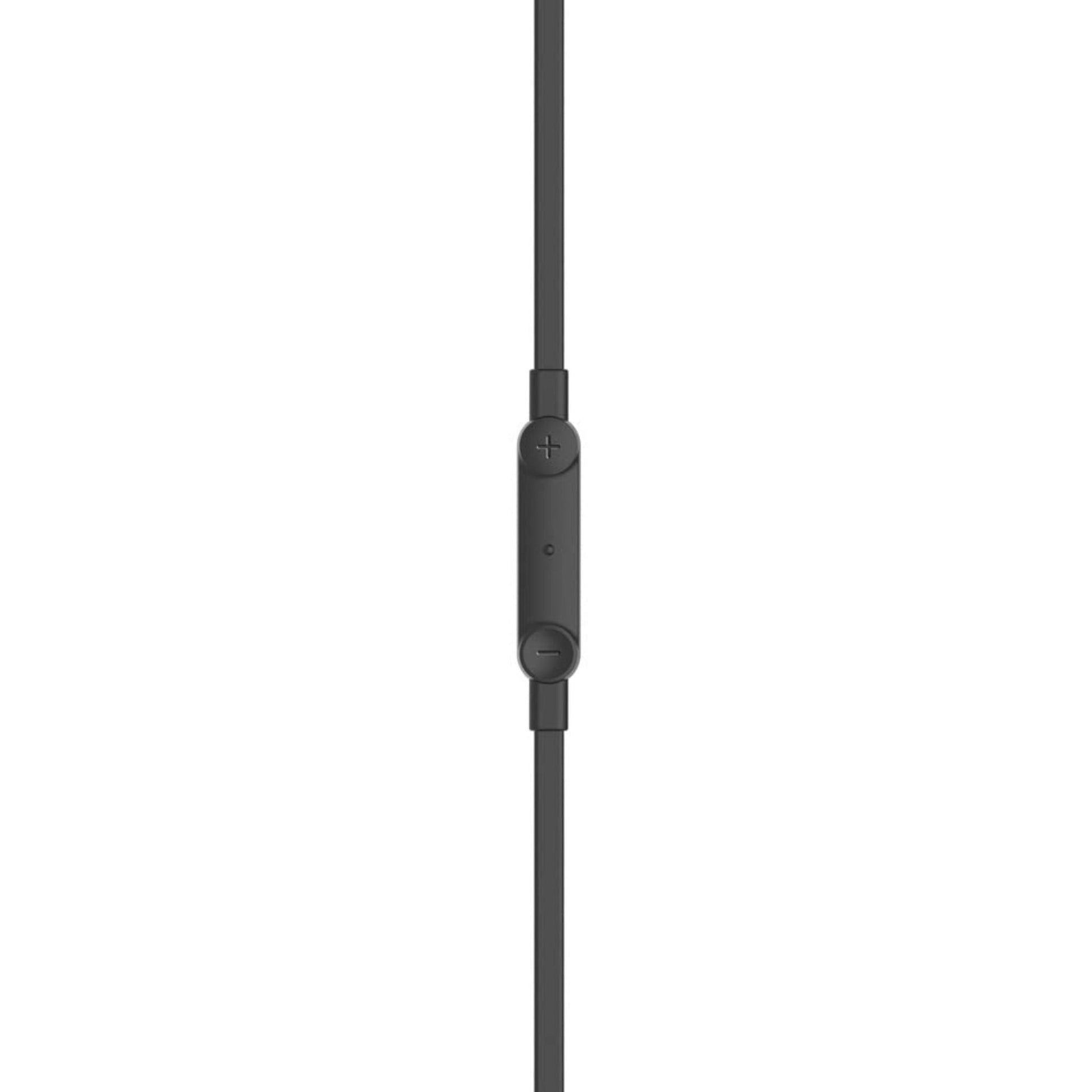 Belkin ROCKSTAR Headphones with USB-C Connector