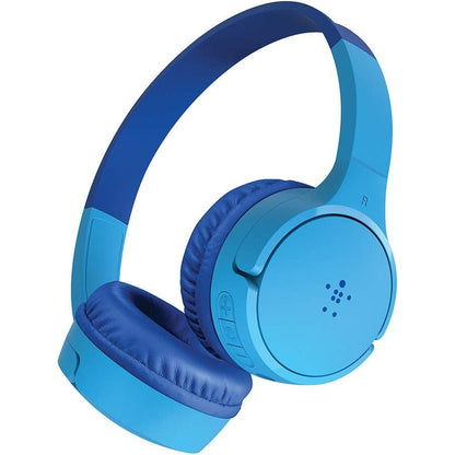 Belkin SoundForm Mini Kids On Ear Wireless Headphones