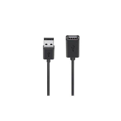 Belkin USB 2.0 Extension Cable 1.8m