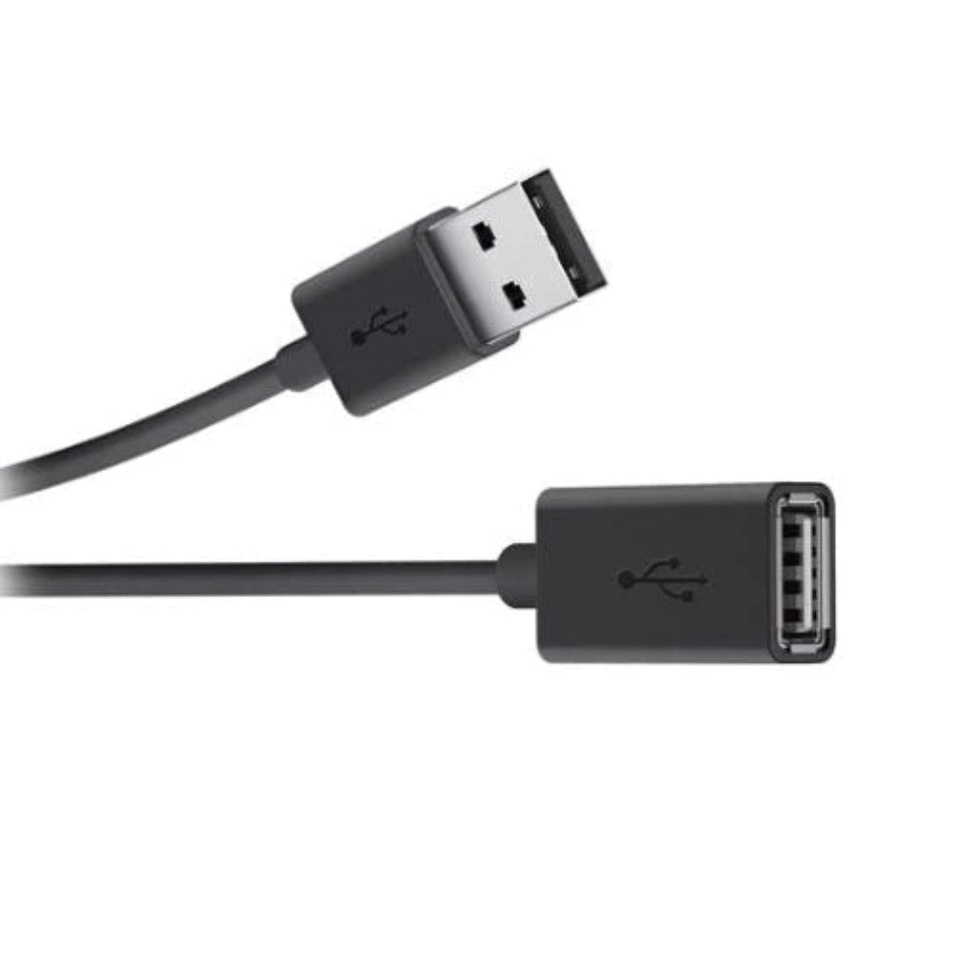 Belkin USB 2.0 Extension Cable 1.8m