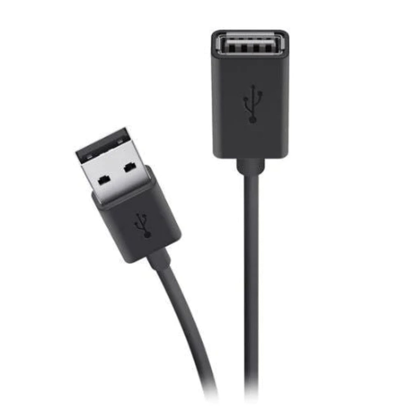 Belkin USB 2.0 Extension Cable 1.8m