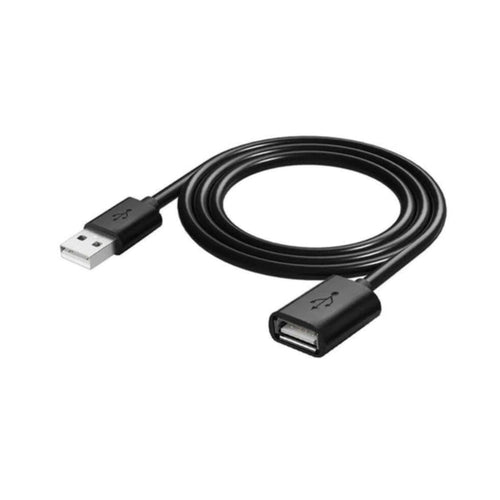 Belkin USB 2.0 Extension Cable 1.8m