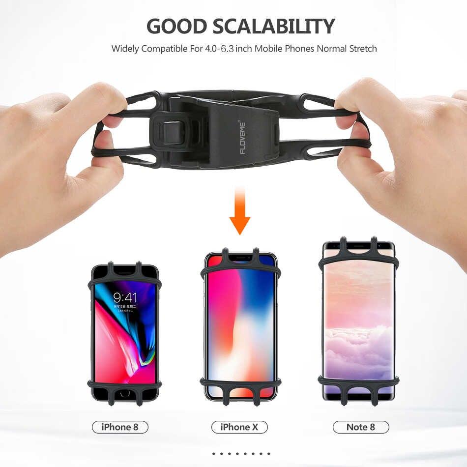 Bicycle Phone Holder