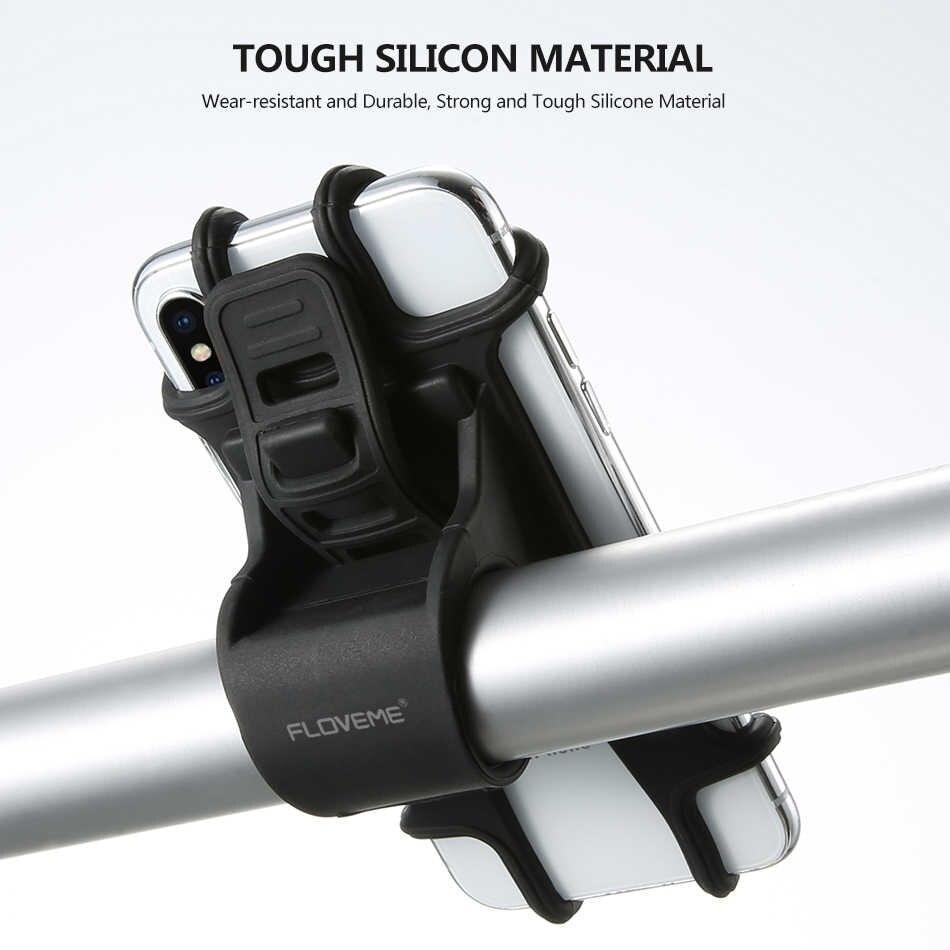 Bicycle Phone Holder