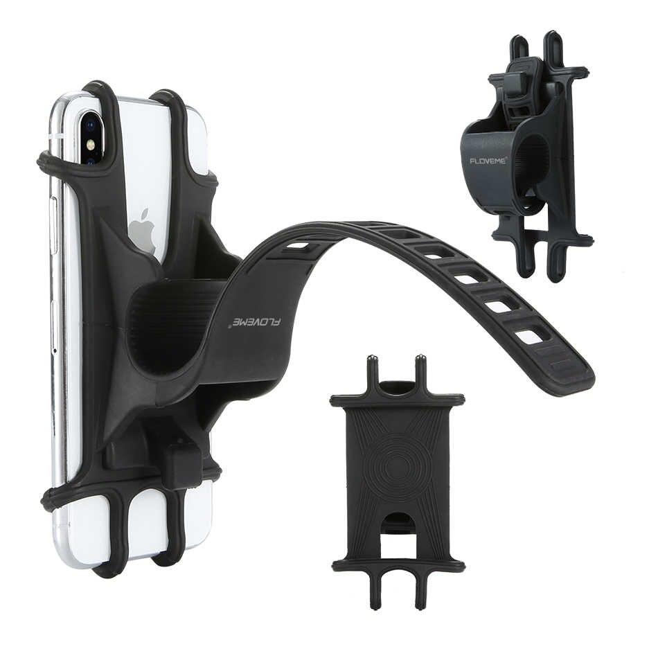 Bicycle Phone Holder