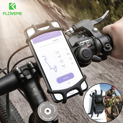 Bicycle Phone Holder