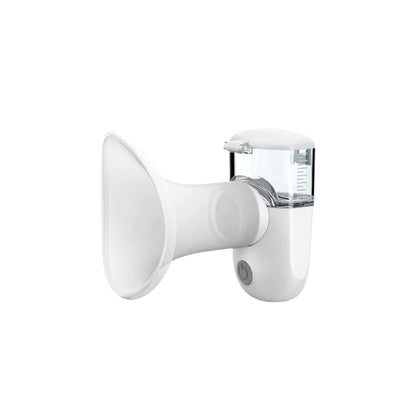 Bir Bil Portable Nebulizer - White