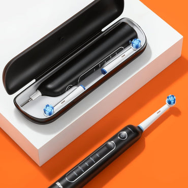 Bitvae Oral Care Daily R2 Rotary Electric Toothbrush - Black