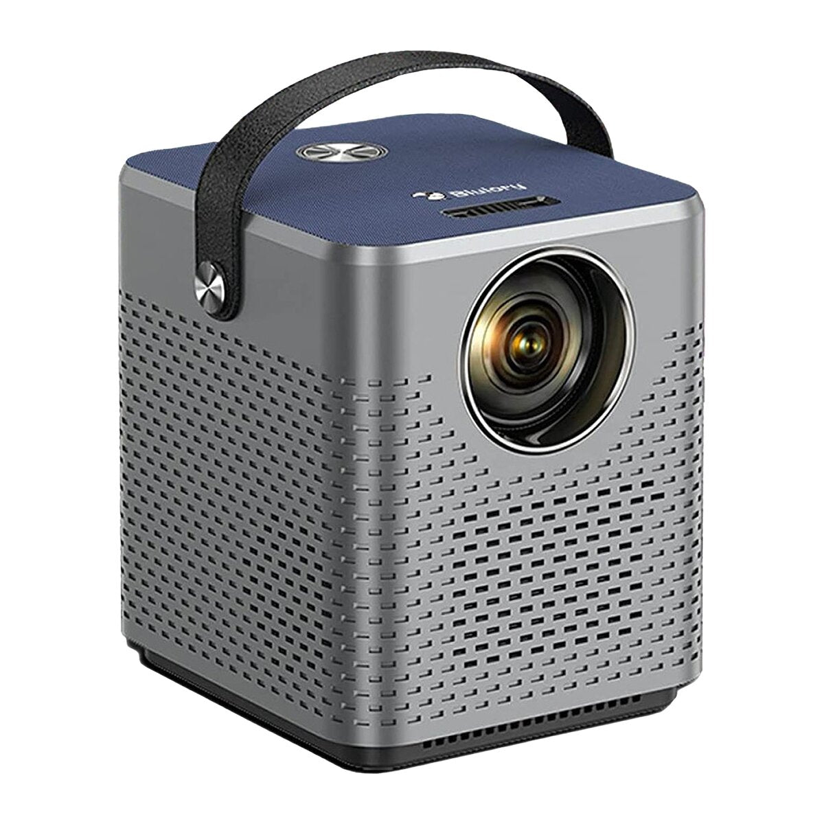 Blulory T3 projector - Gray + Subscribe (channels, movies and series for a year)