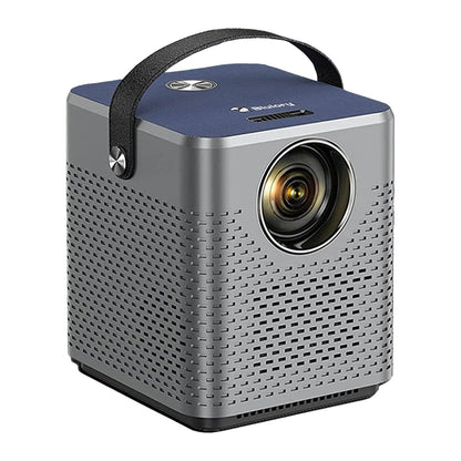Blulory T3 projector - Gray + Subscribe (channels, movies and series for a year)