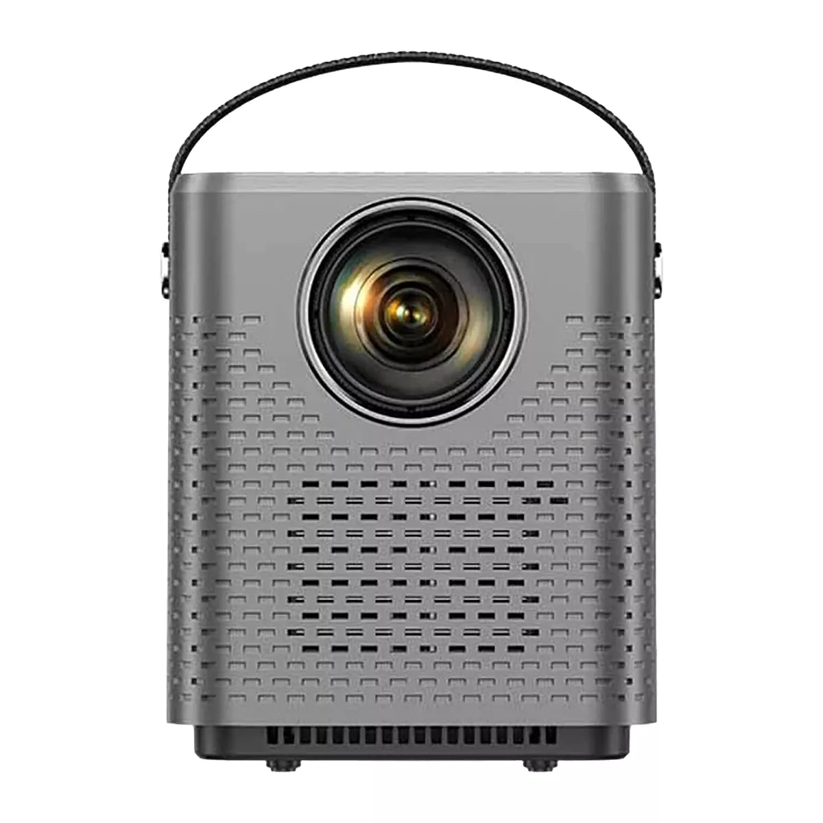 Blulory T3 projector - Gray + Subscribe (channels, movies and series for a year)