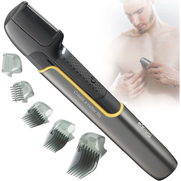 Bomidi Body Hair Trimmer - HT1