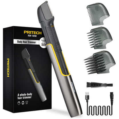 Bomidi Body Hair Trimmer - HT1