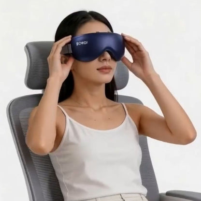 Bomidi Eye Massager EM01 - Blue