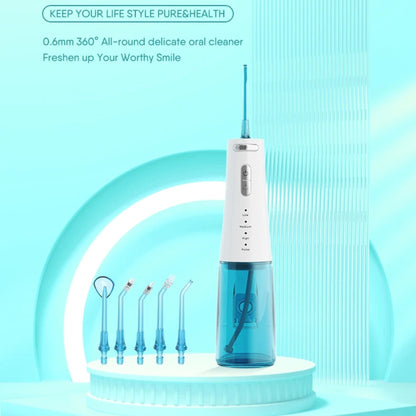 Bomidi Portable Oral Irrigator D3 Pro