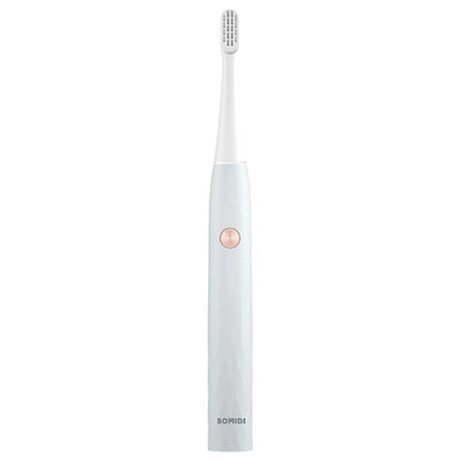 Bomidi Sonic Electric Toothbrush T501 - White