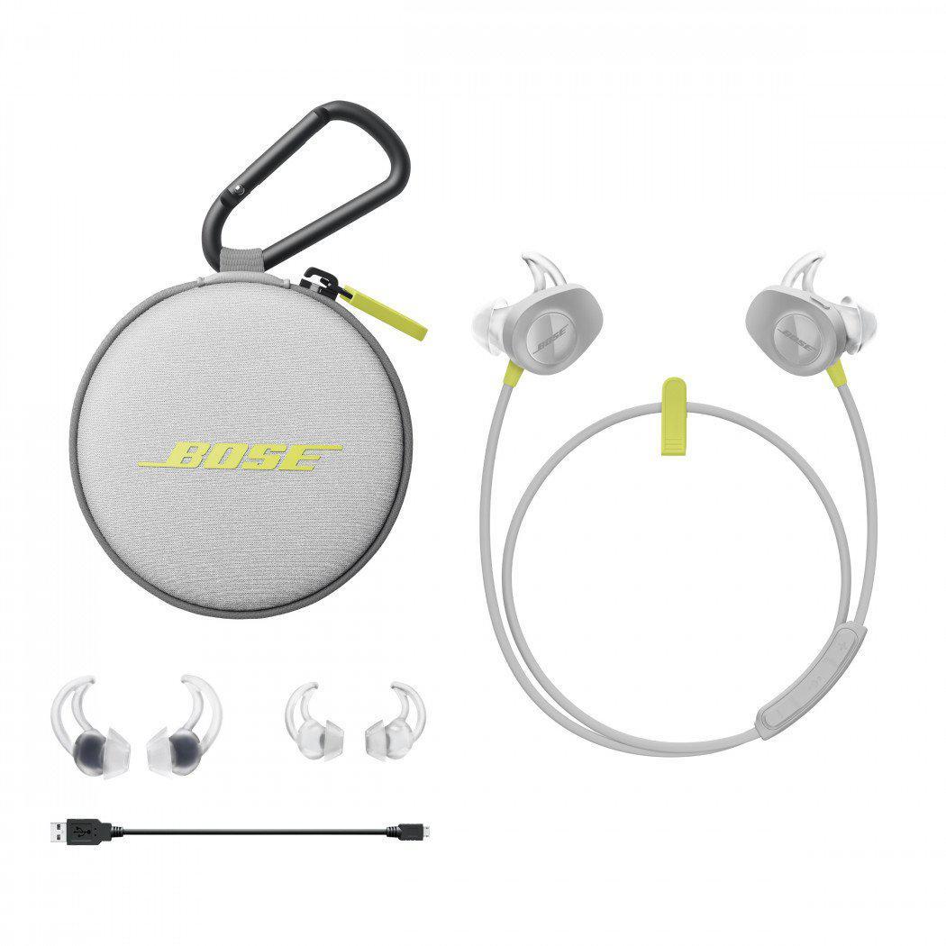 Bose Sound Sport - Wireless