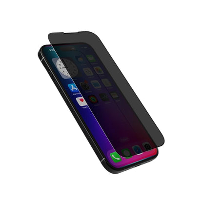 Brave 2.5D Privacy Screen Protector for iPhone 17 Air , 17 Pro & 17 Pro Max Impact & Scratch Protection SP-17M
