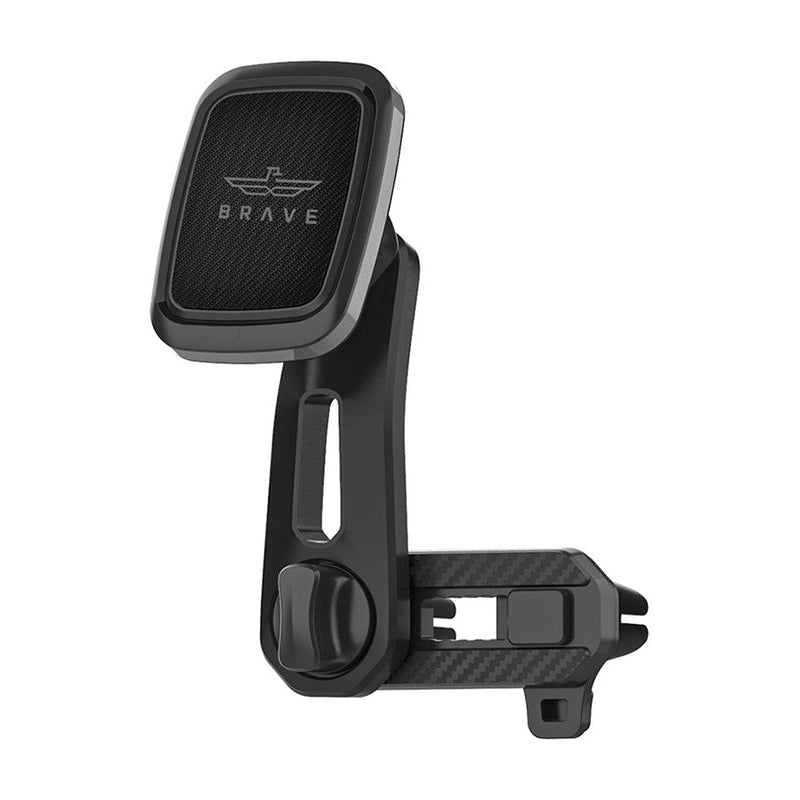 Brave Magnetic Air Vent Car Mount BHL-720 - Black