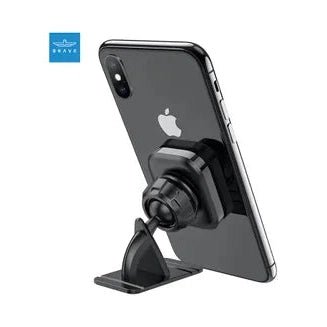 Brave Magnetic Car Mount Powerful Magnetic Holder