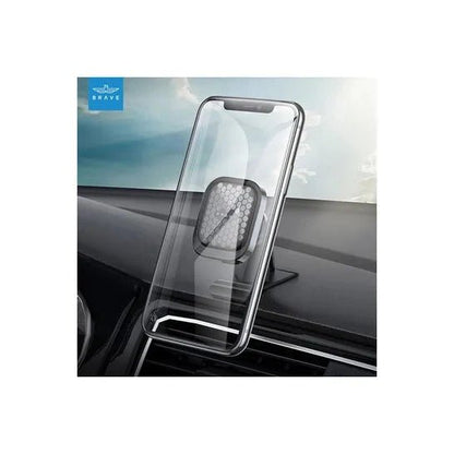Brave Magnetic Car Mount Powerful Magnetic Holder