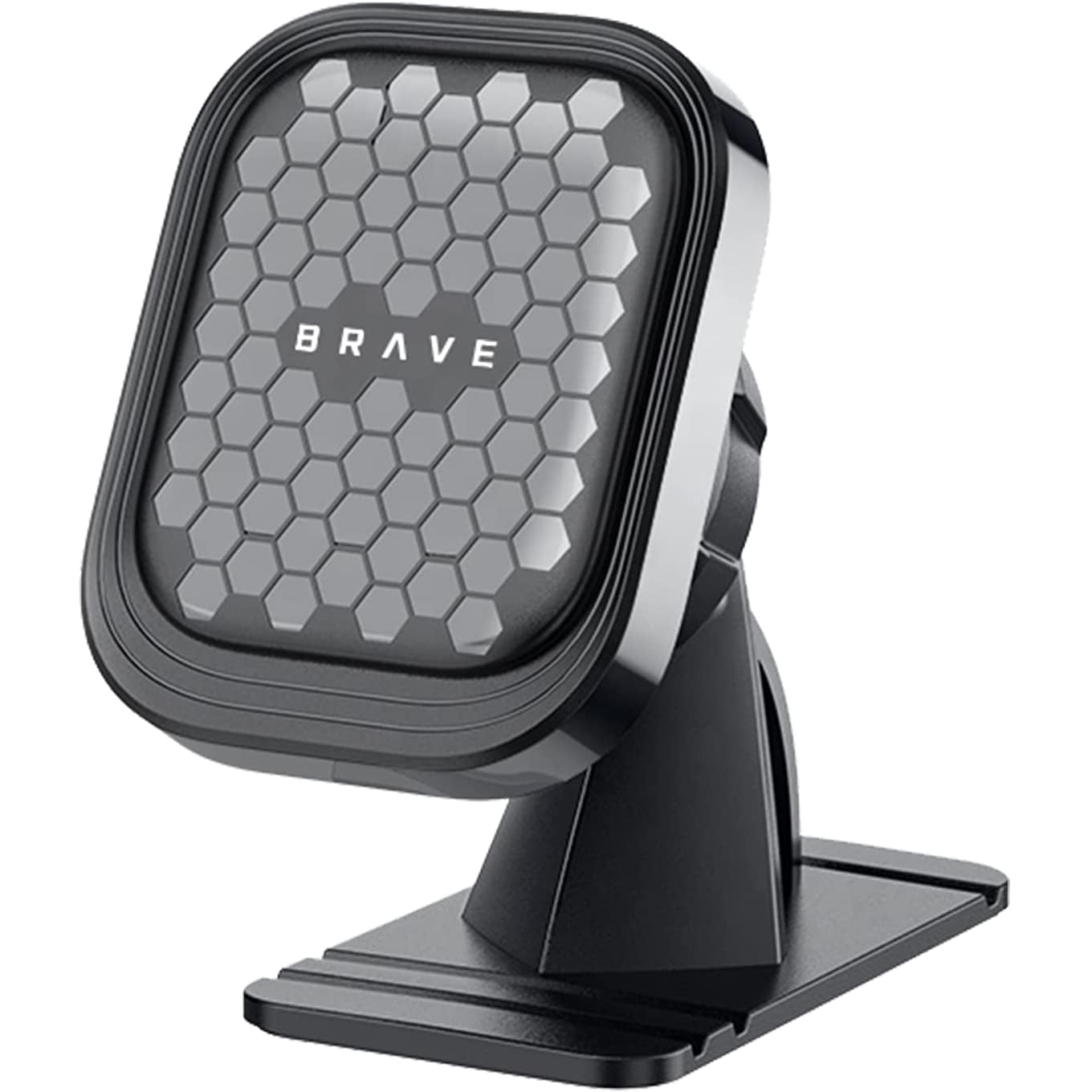 Brave Magnetic Car Mount Powerful Magnetic Holder