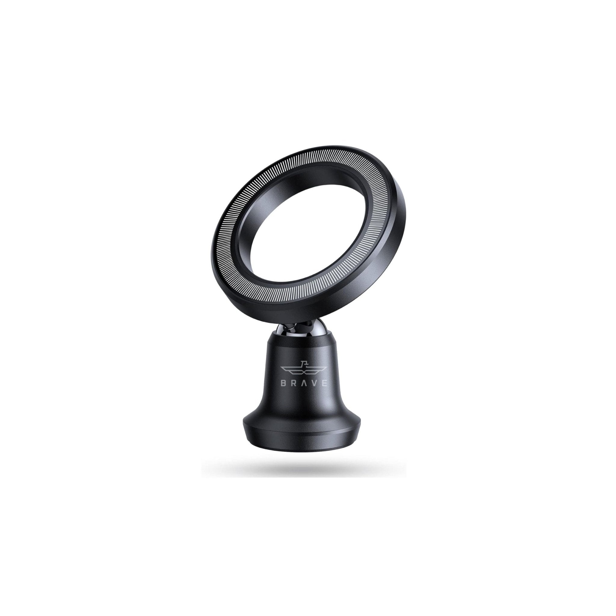 Brave Magsafe Car Mount BHL - 52 - Black