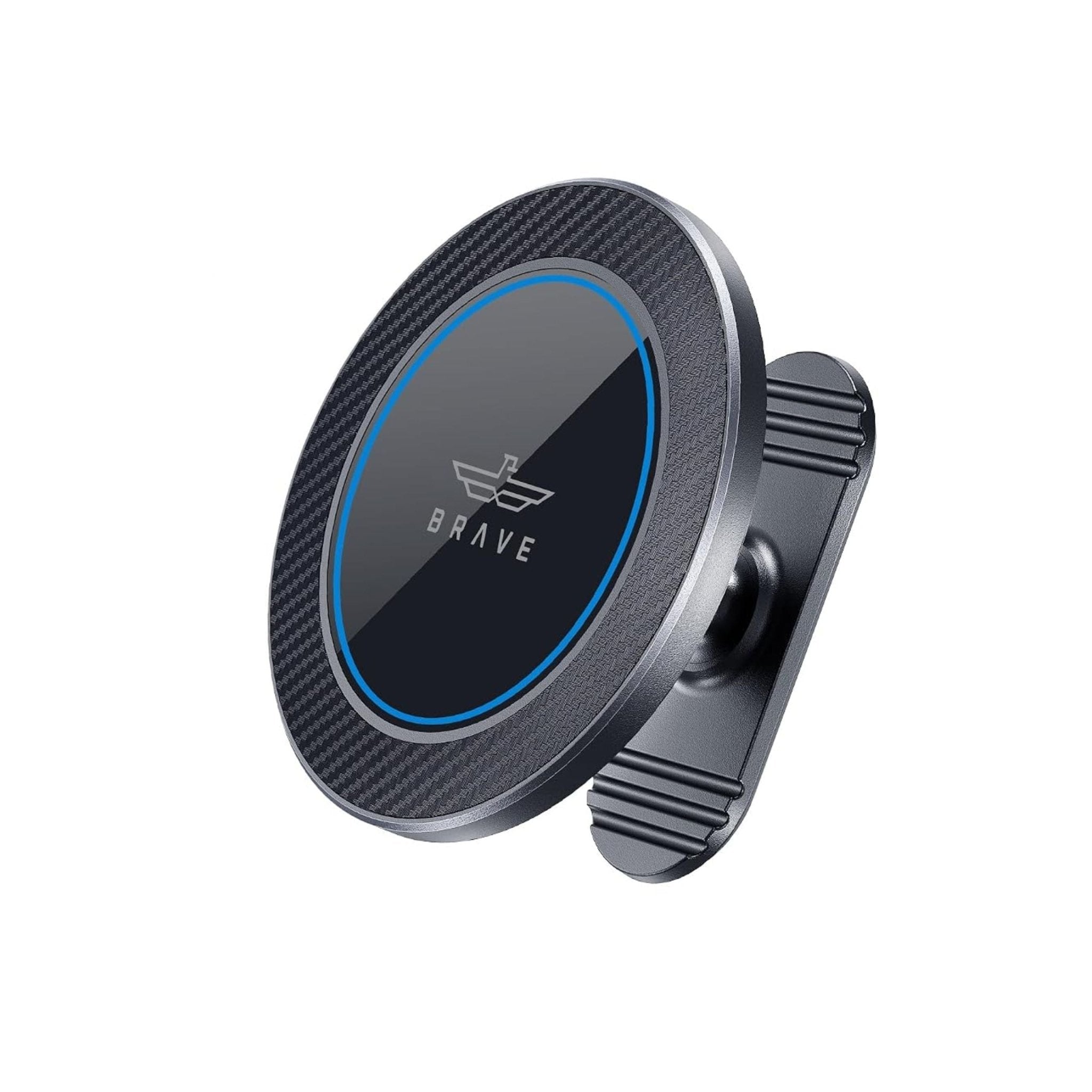 Brave Magsafe Car Mount BHL - 63 - Black