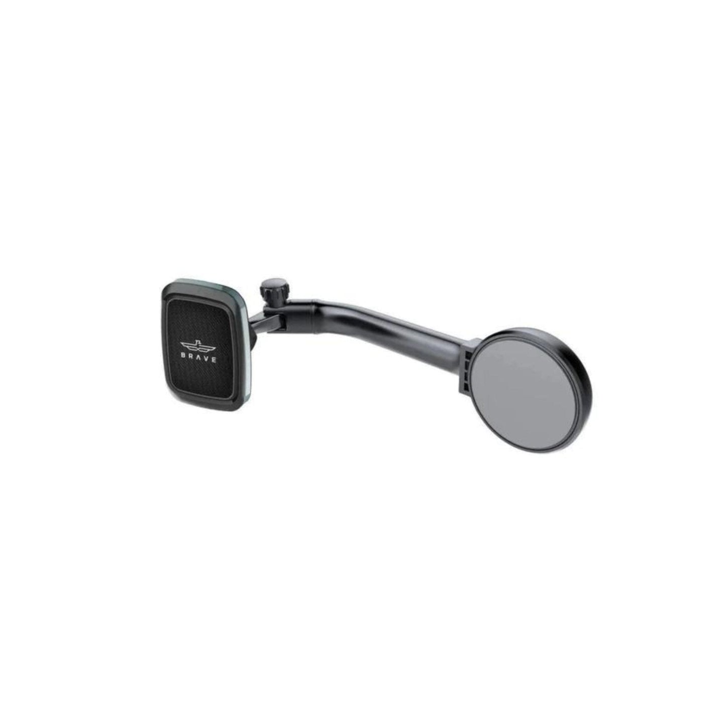 Brave N52H Magnetic Mount BHL-48 - Black