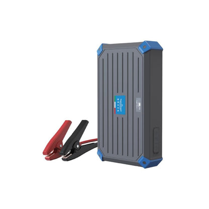Brave Super Capacitor Jump Starter BJS-11 - Grey