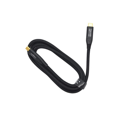 Brave Type-C To Type-C Charging Cable 1.2m - Black