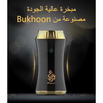 Bukhoor B-22