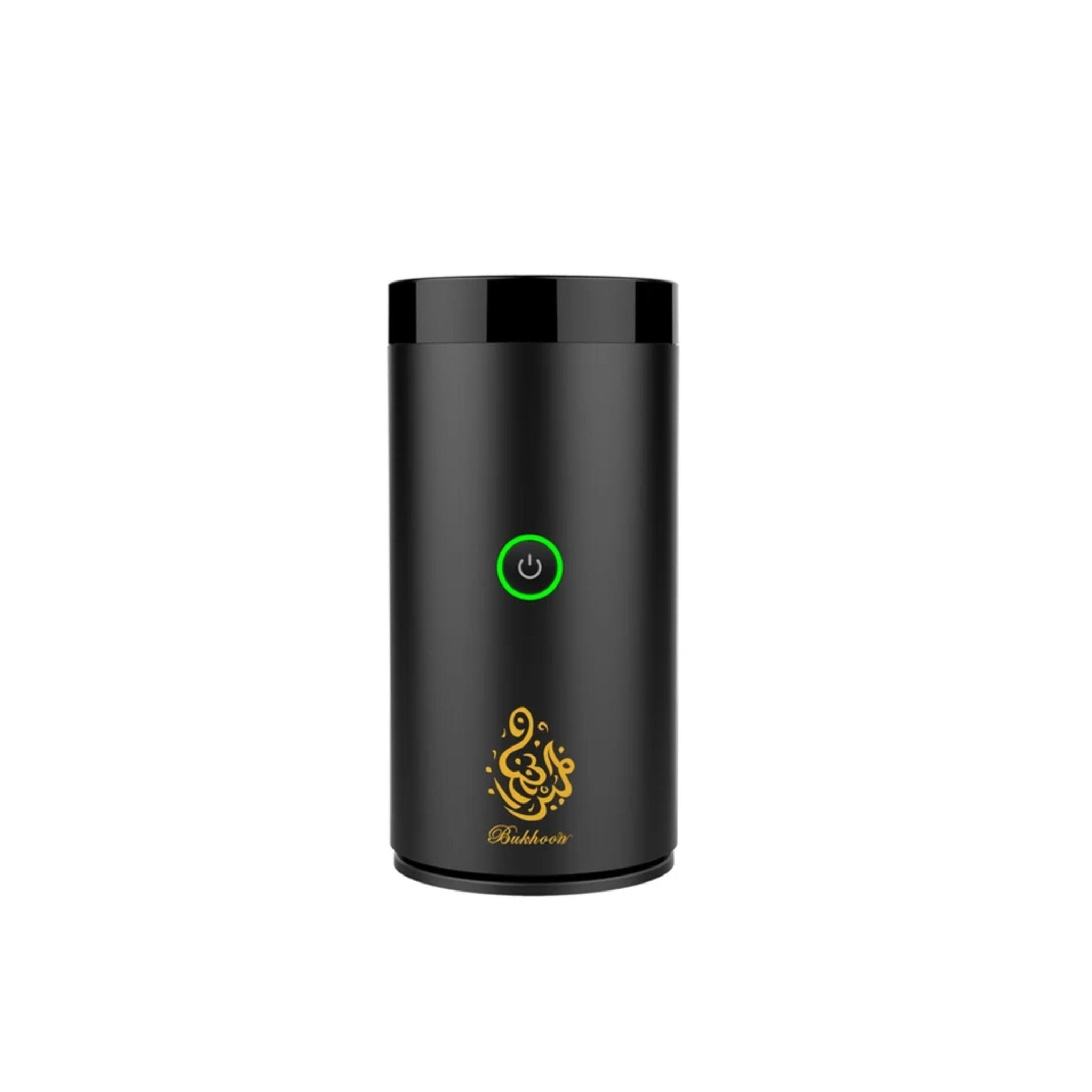 Bukhoor BK-10 - Black