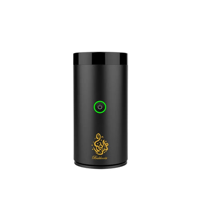 Bukhoor BK-10 - Black