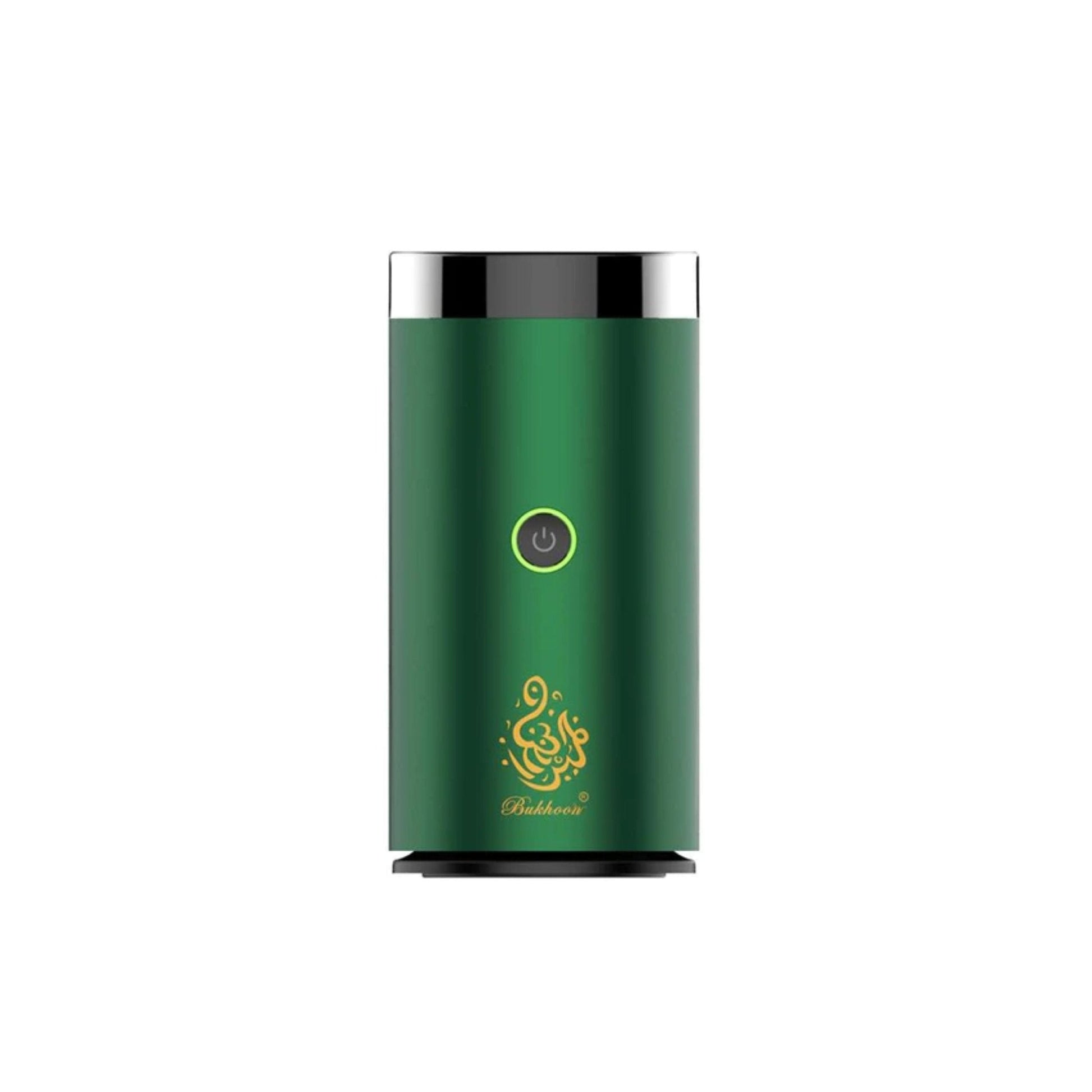 Bukhoor BK-10 - Green