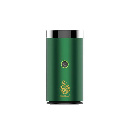 Bukhoor BK-10 - Green
