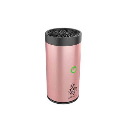 Bukhoor BK-10 - Pink