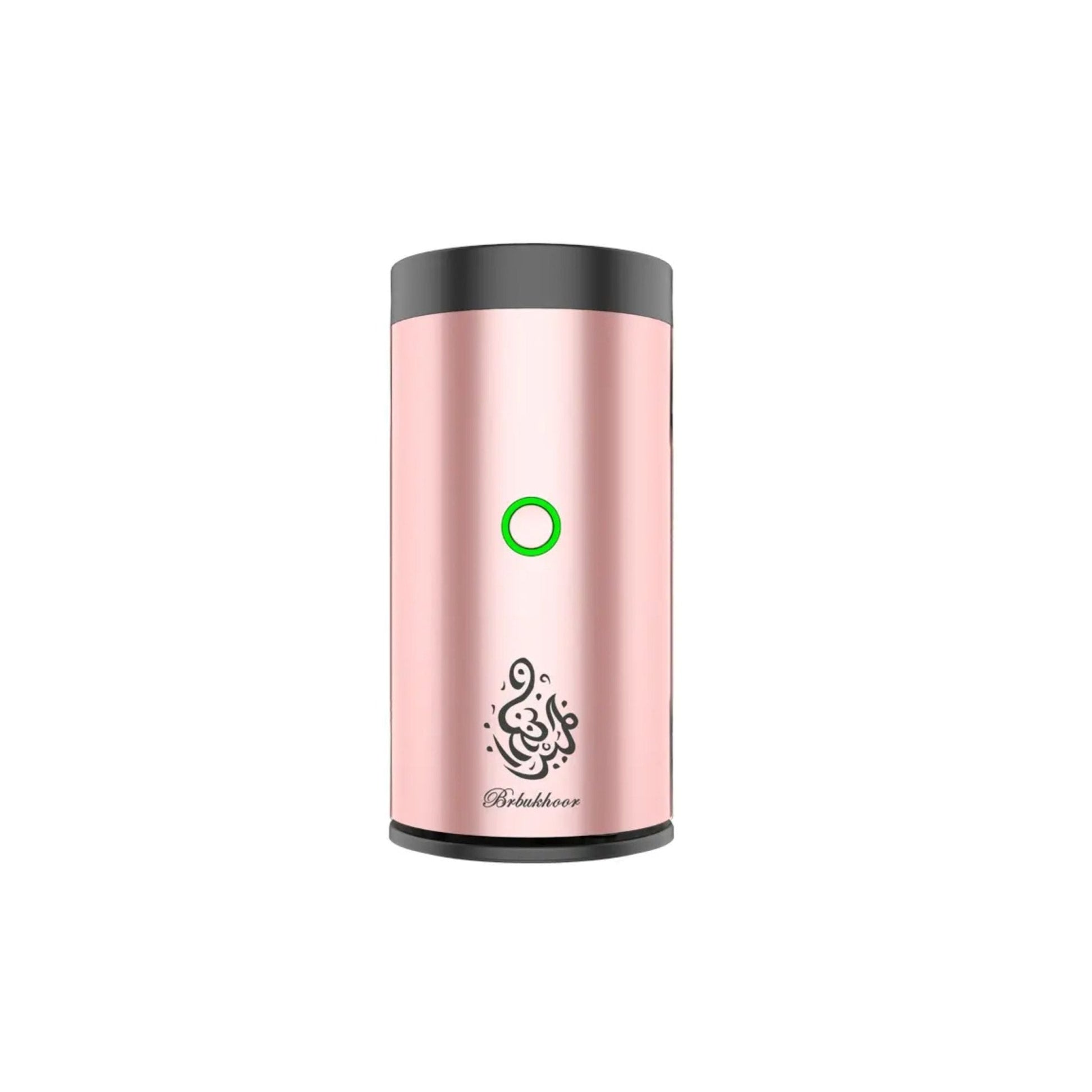 Bukhoor BK-10 - Pink