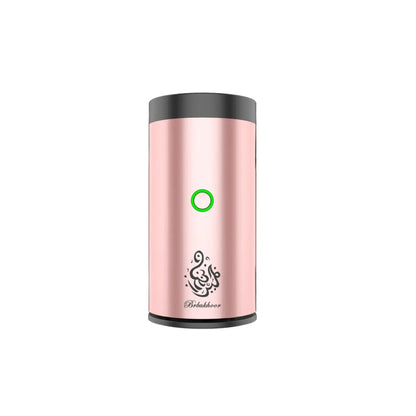 Bukhoor BK-10 - Pink