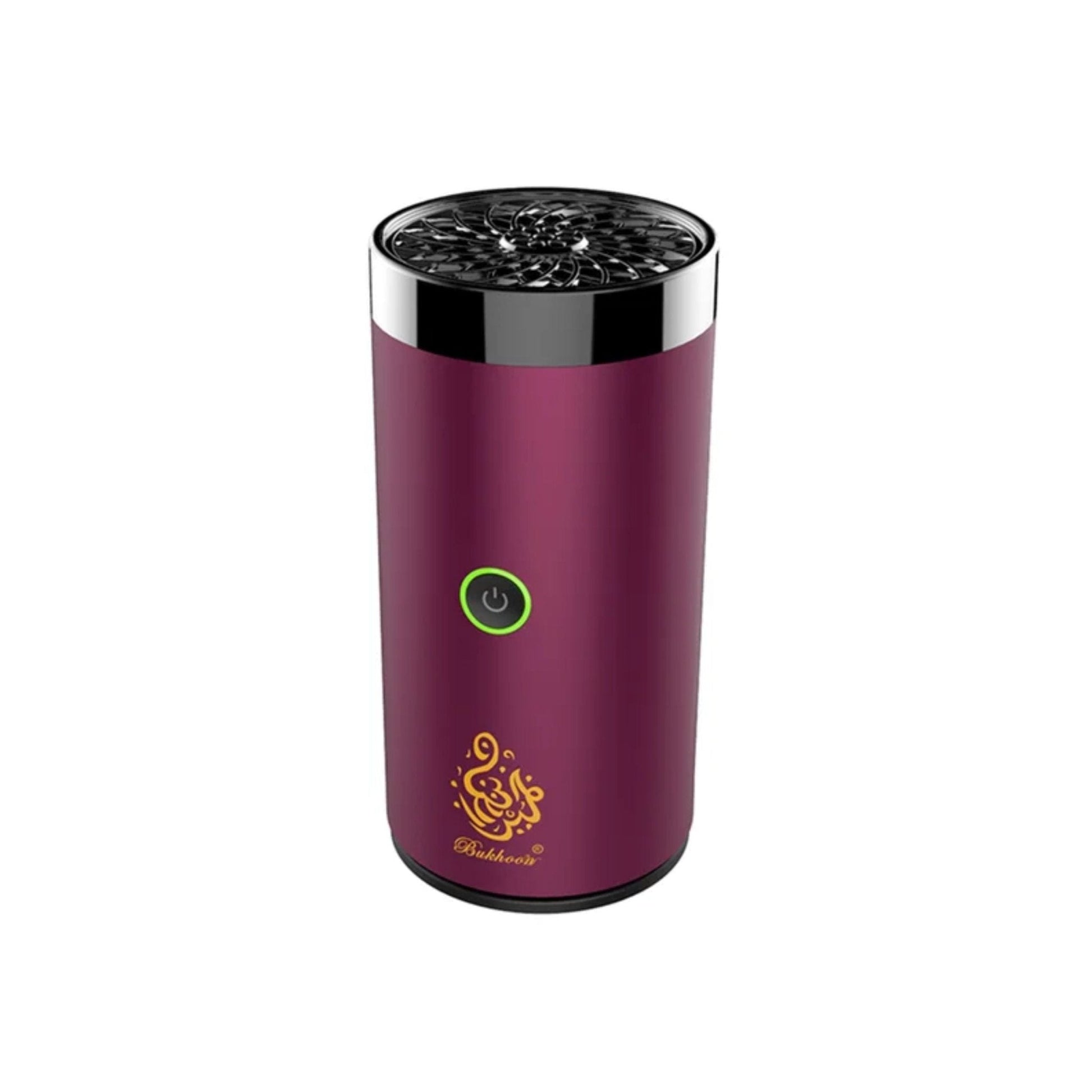 Bukhoor BK-10 - Red