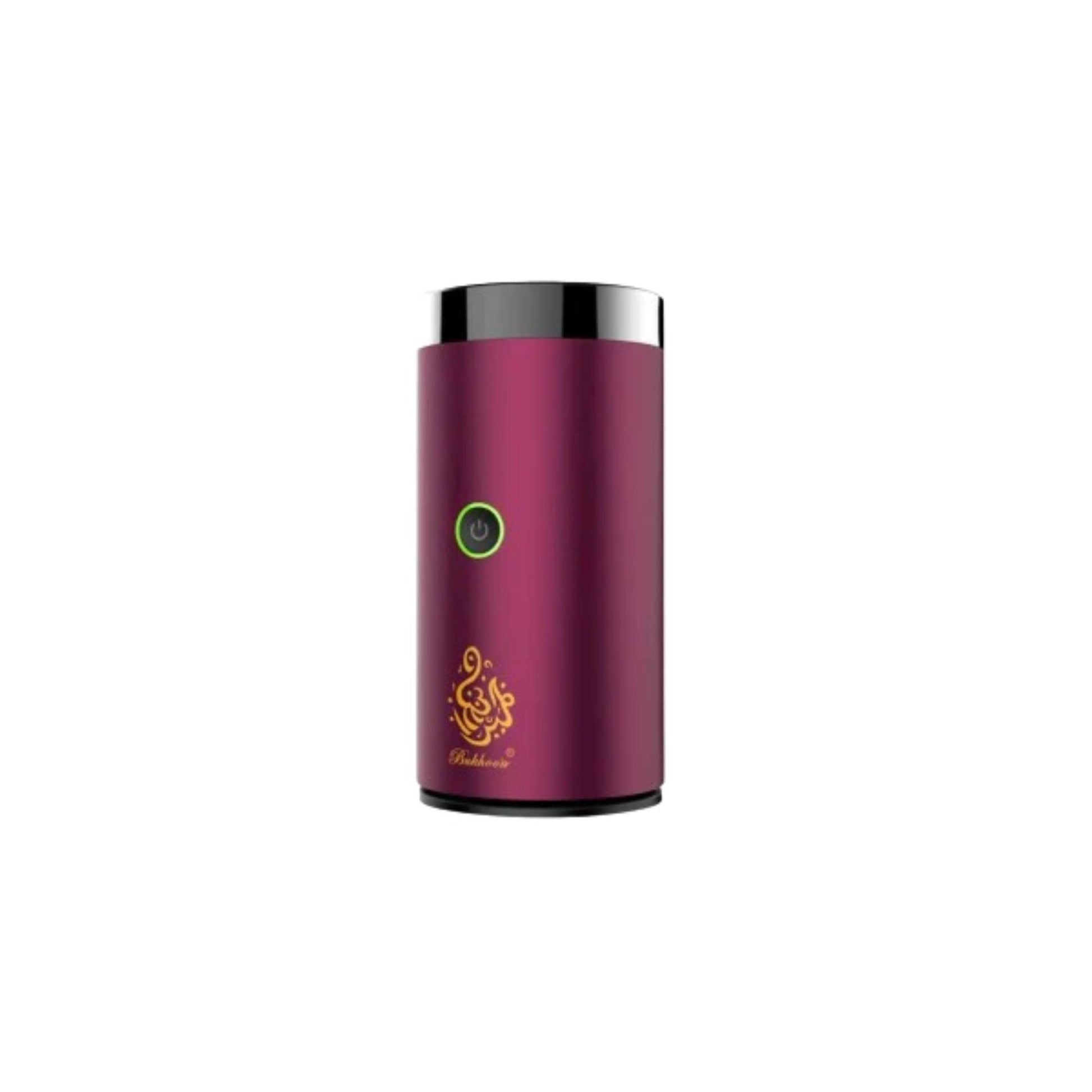 Bukhoor BK-10 - Red