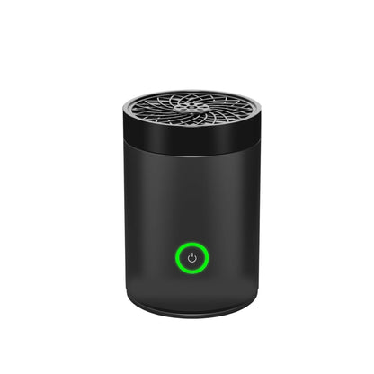 Bukhoor BK-22 - Black