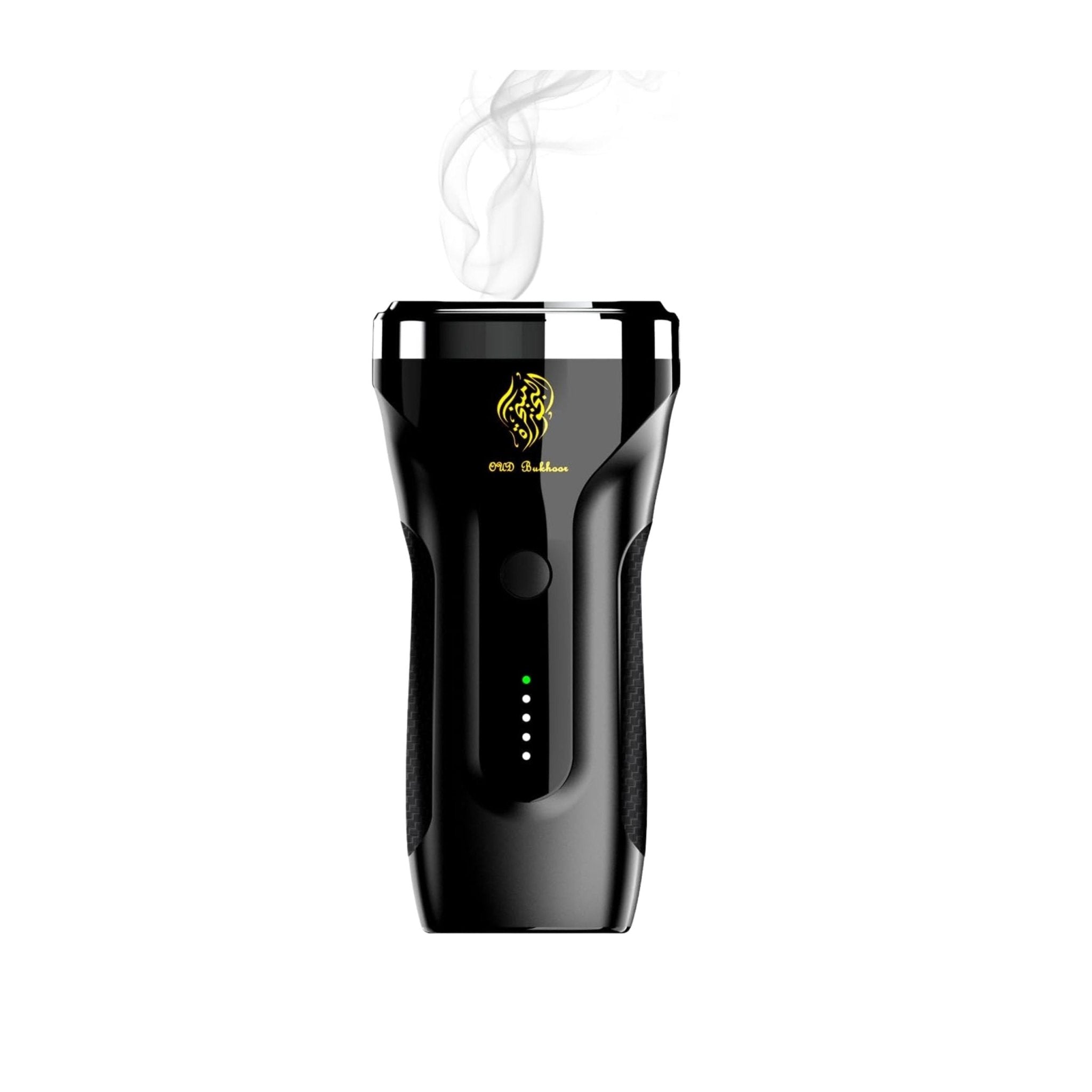Bukhoor BK-29 - Black
