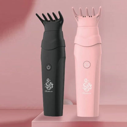 Bukhoor comb 2 in 1 B-007