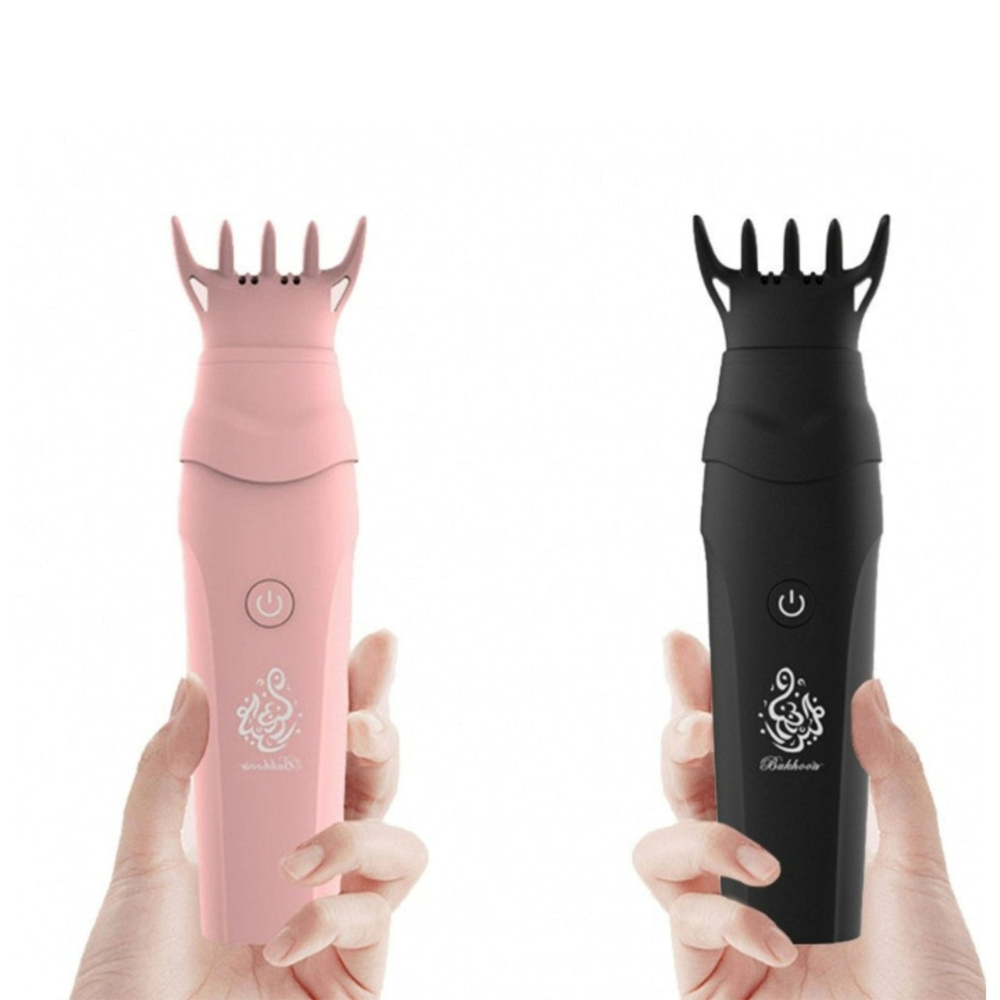 Bukhoor comb 2 in 1 B-007