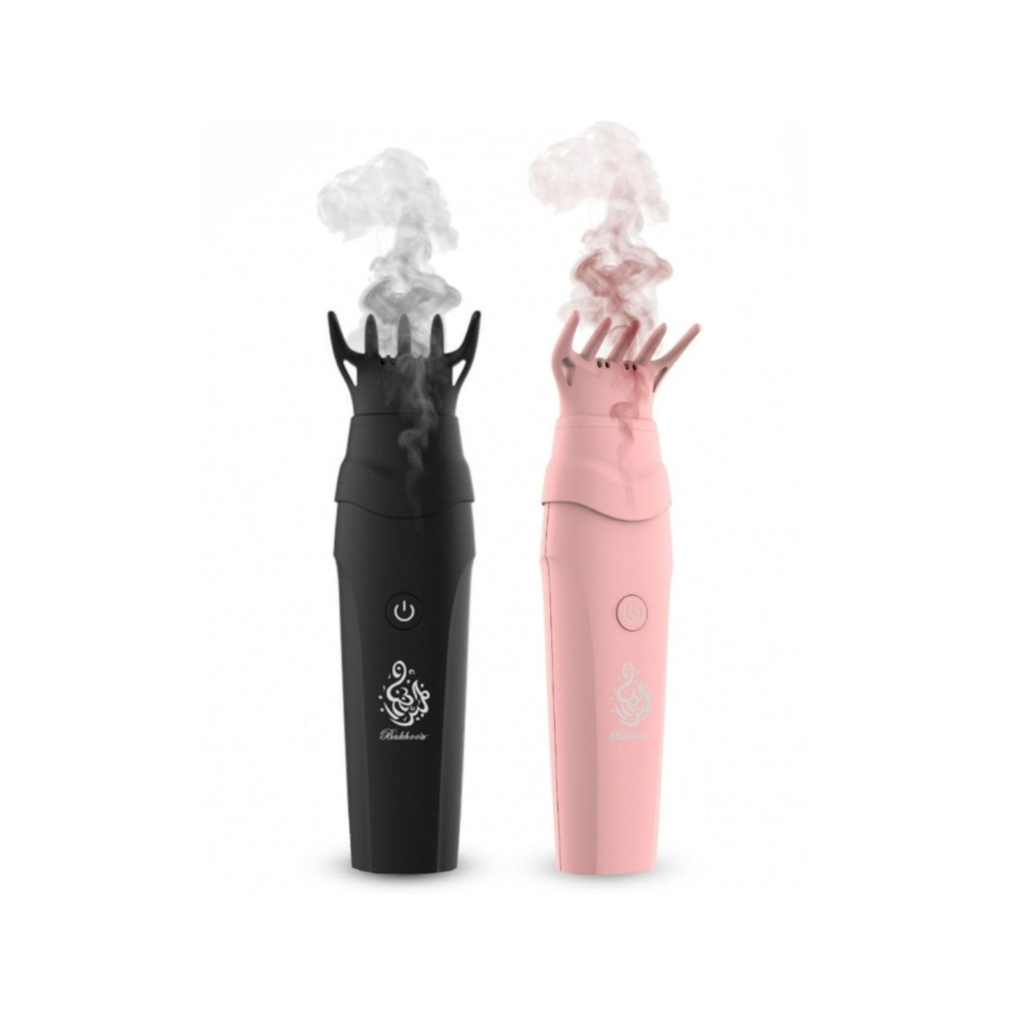 Bukhoor comb 2 in 1 B-007