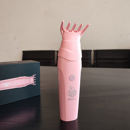 Bukhoor comb 2 in 1 B-007